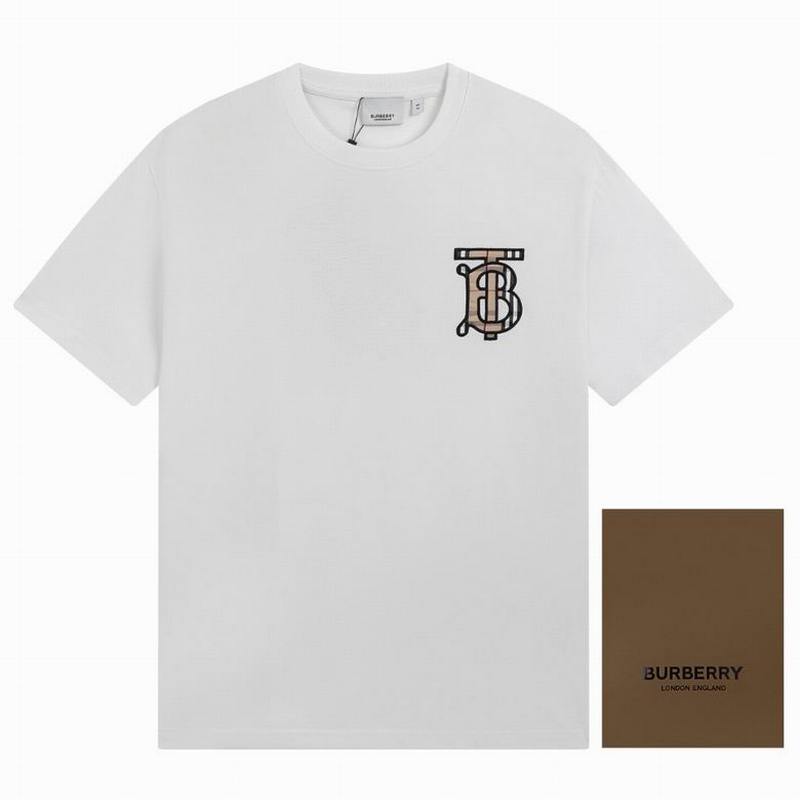 Burberry Men's T-shirts 93